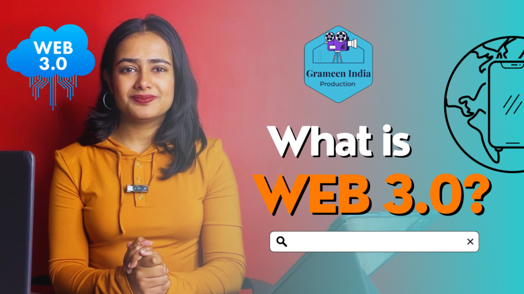 What is WEB 3 Technology?